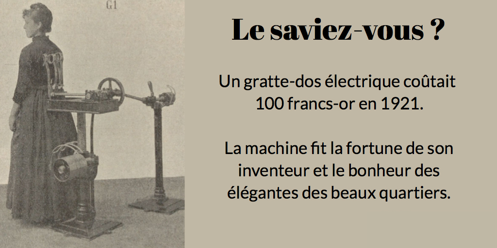 Le saviez-vous ? Archives — Page 4 sur 6 — [Dictionnaire des Mots Surannés]