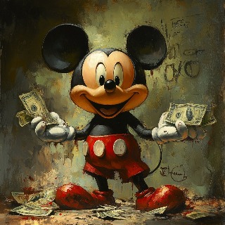attraper-la-queue-du-mickey-d-finition-de-l-expression